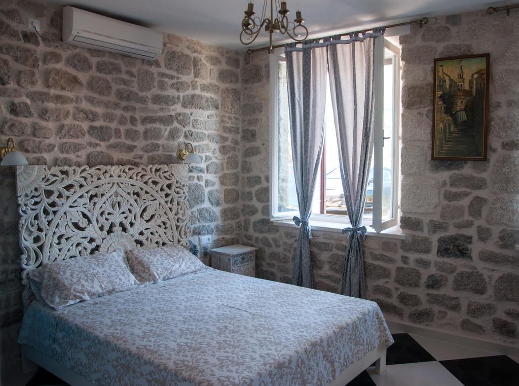 קורצולה Apartments Jasmina חדר תמונה
