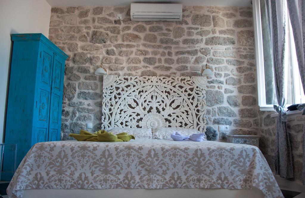 קורצולה Apartments Jasmina חדר תמונה