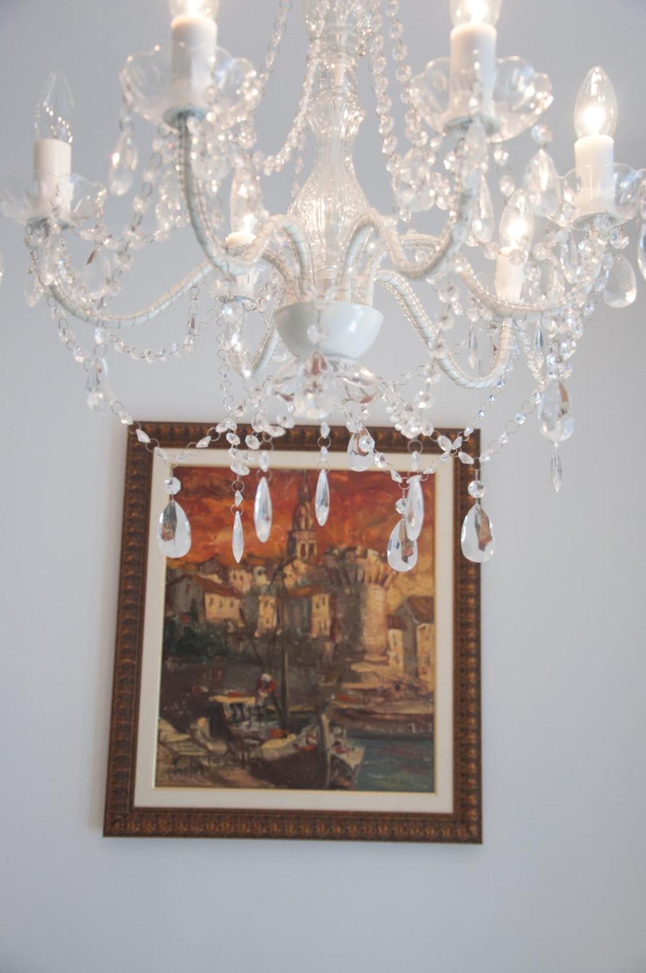 קורצולה Apartments Jasmina חדר תמונה