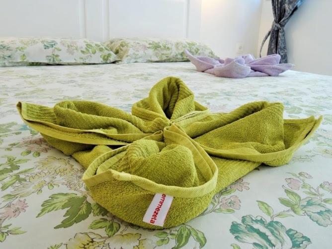 קורצולה Apartments Jasmina חדר תמונה
