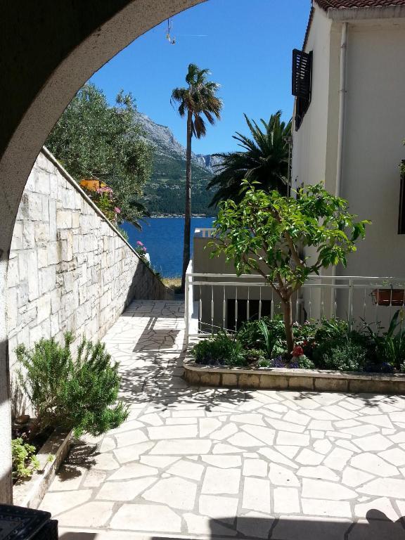 קורצולה Apartments Jasmina חדר תמונה