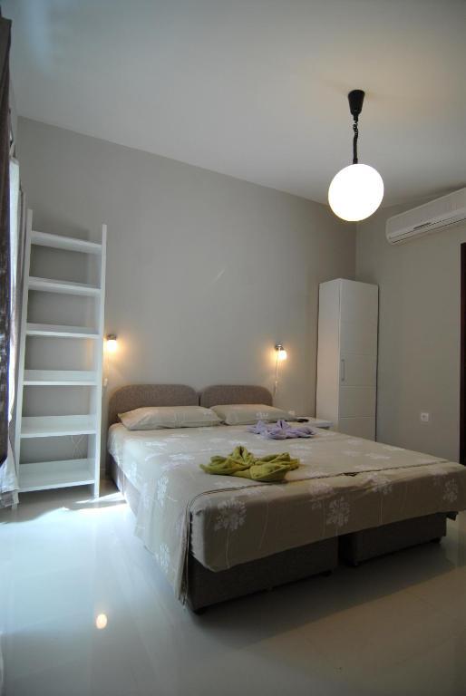 קורצולה Apartments Jasmina מראה חיצוני תמונה