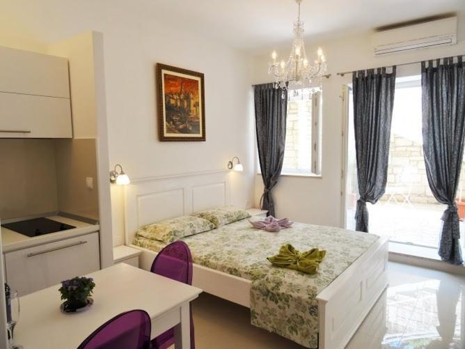 קורצולה Apartments Jasmina חדר תמונה